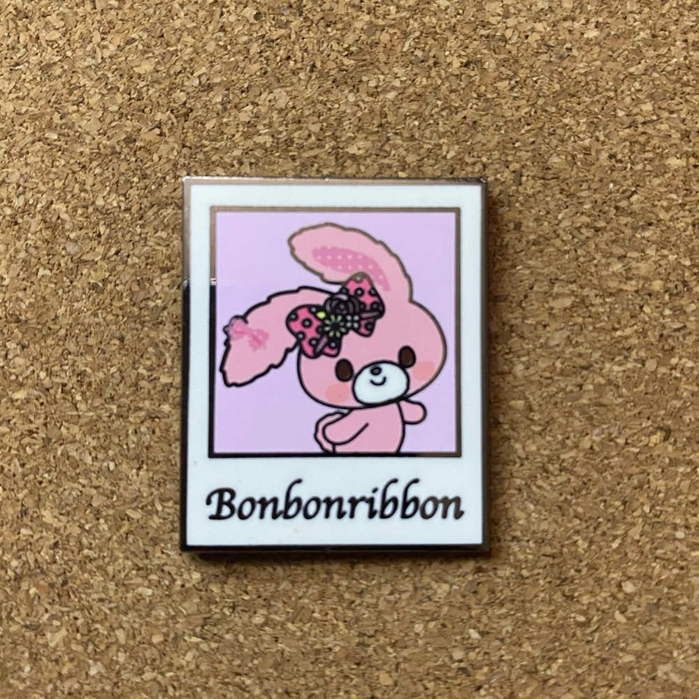 Sanrio pin